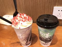-拾叁茶(罗汉巷店)