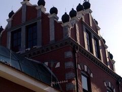 -北京动物园-畅观楼