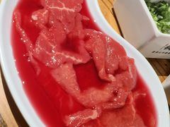 -铁瓷涮肉·清真(良乡月华店)