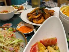 -滕记星发餐室·新加坡菜(巨鹿路店)