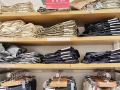 -优衣库(上海虹口龙之梦店)