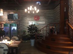 等位区-姜君·千岛湖鱼头馆(浦东大道店)