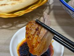 -丰登陕西水盆牛羊肉·泡馍