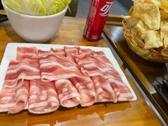 -风情丽江斑鱼火锅(孙家沟西南路80号店)