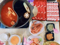 -樱吉岛寿喜锅(肇嘉浜路店)
