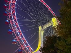 -天津之眼摩天轮