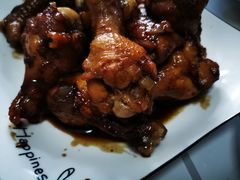 -花园桥(地铁站)