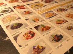 -陆小凤四川料理(北京路店)