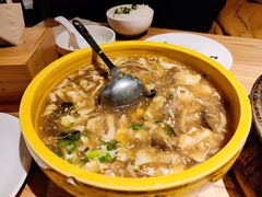 酸辣汤-好嫂子(五里坨店)
