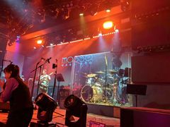 -MOSSO音乐酒吧·live house(南京旗舰店)