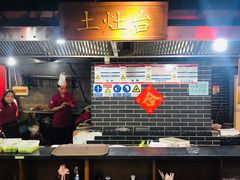 -前门故事烤鸭店(十里河店)