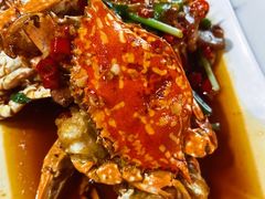 -四川小胡子海鲜(丁村万人海鲜广场店)