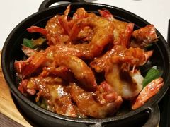 -广州富力丽思卡尔顿酒店·丽轩·粤菜