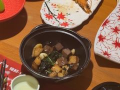 -千代御(临河街店)