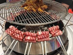 -源味居手把签烧烤(长春一店)