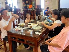 -同胜祥清真新豫菜(杜岭街店)