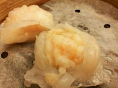 -添好运点心专门店(深水埗店)