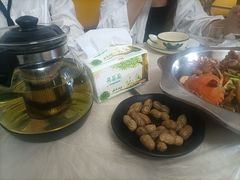 -蟹肉煲蟹肉(阊胥路店)