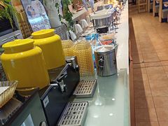 -凡塔斯牛排自助餐厅(莆田万达店)