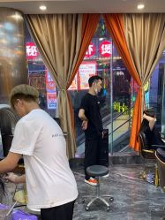 -发源地HAIR SALON