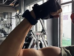 -Hi GYM嗨健身(泥城店)