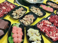 -老猫牛肉火锅(沙溪店)