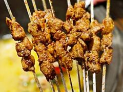 -羊瑞堂·横山炖羊肉·陕菜(未央路旗舰店)