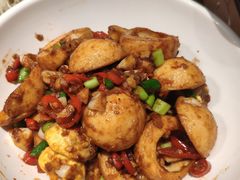 -文昌阁·长沙市井菜(美食地标店)