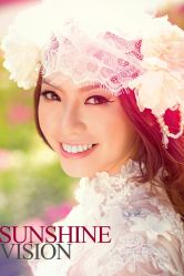 -日光视觉婚纱摄影(旗舰店)