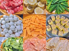 -龍歌自助小火锅(城阳万象汇店)