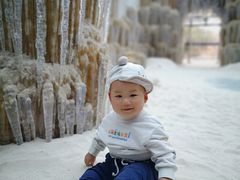 -大塘金香草谷