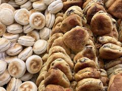 -杨老大焙子月饼干货(宽巷子民族美食街店)