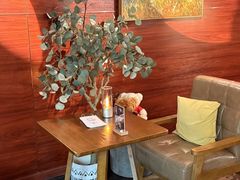 -咖法森林·咖啡  酒吧(天河店)