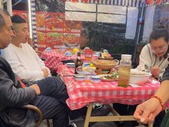 -阆辣荟餐饮(老味道8年·古城店)