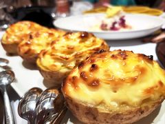 -马克西姆俄罗斯餐厅(通亚街店)