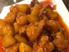 -旺达·福州菜(正大广场店)