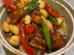 -留半山·香港食堂(啦啦宝都店)