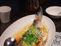 -熠盛粤味·顺德桑拿鸡(永康路店)