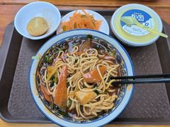 -清真磨沟沿老字号牛肉面(总店)