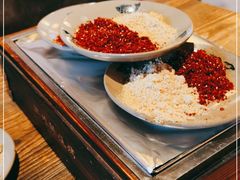 -晓靖轩烧烤(沙河风情店)