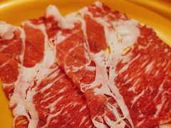 -温野菜涮涮锅(大悦城店)