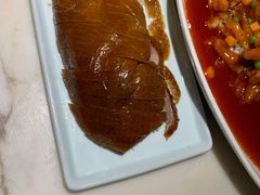 荷香烤鸭-韵秋荷(宝山龙湖天街店)