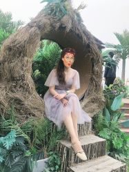 -格乐利雅婚礼艺术中心(浦东花木店)
