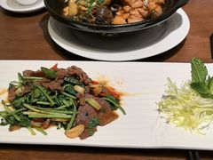 -富力希尔顿度假酒店-御玺中餐厅