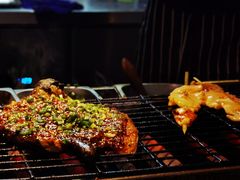 -神伙烧烤(江北黄泥塝店)