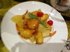 -望湘园·湖南菜(宏伊店)
