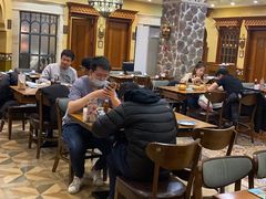 大堂-巴依老爷新疆美食(望京小街店)