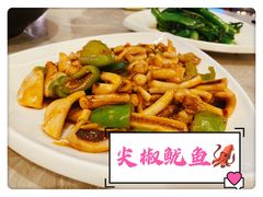 -达叔香味海鲜(海棠68环球美食街店)