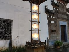 -婺源梦里老家大型山水实景演出