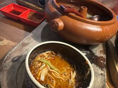 -雀舞云南菜(天津天河城购物中心店)